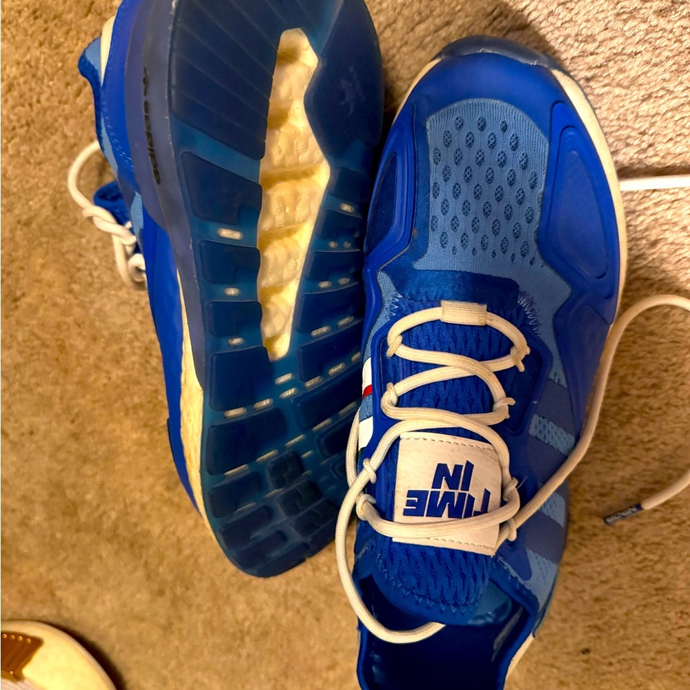 Adidas Boost excellent condition worn very lightly